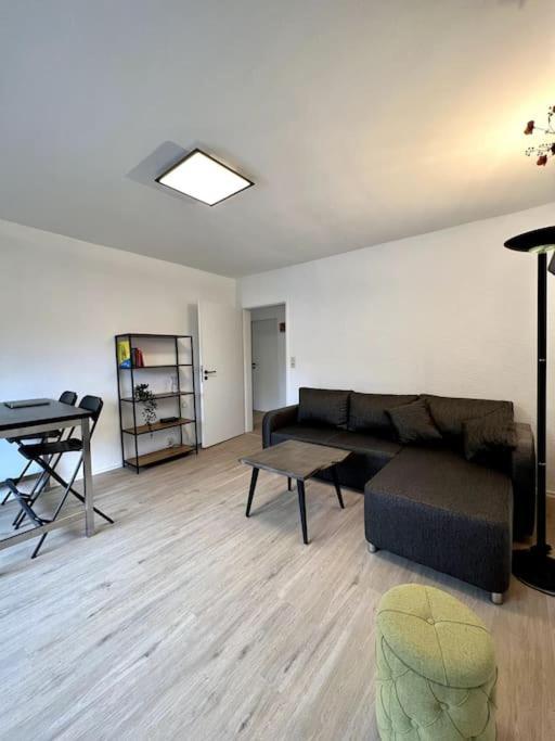 Ferienwohnung Am Hang Mit Malerischer Aussicht Osterode am Harz Bagian luar foto